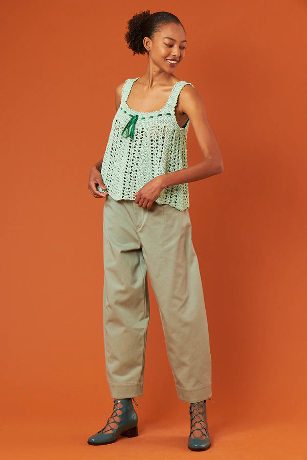 BLUSA CAJUAÇU
