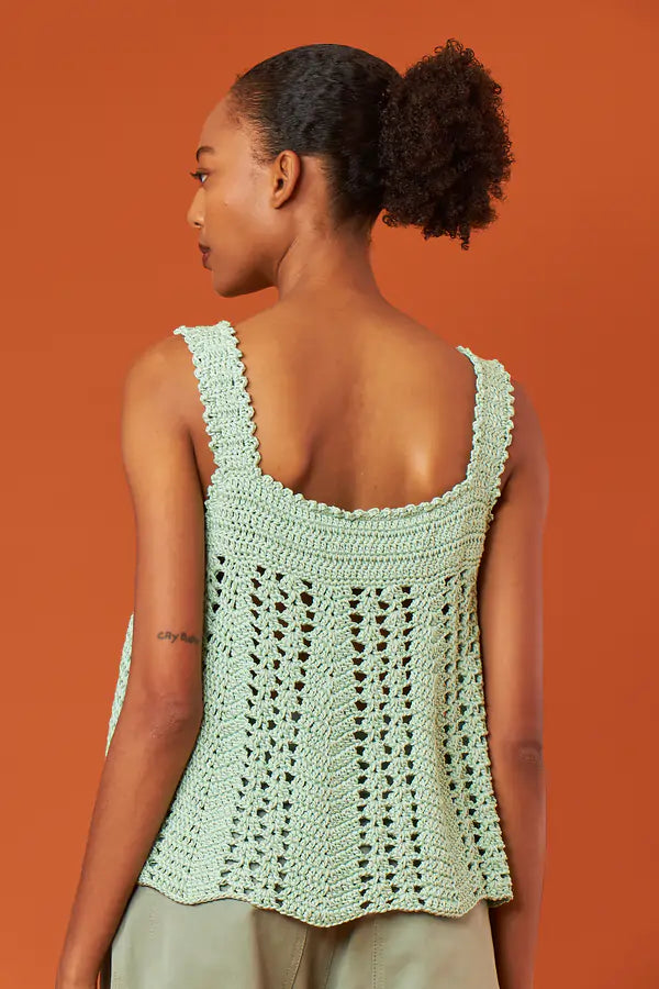 BLUSA CAJUAÇU
