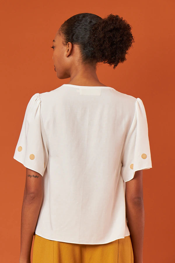 BLUSA MARIALVA