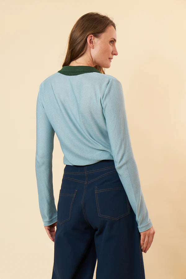 BLUSA JURUPUÁ