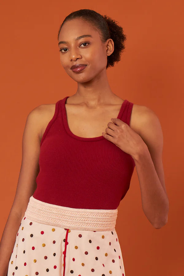 BLUSA MELINA