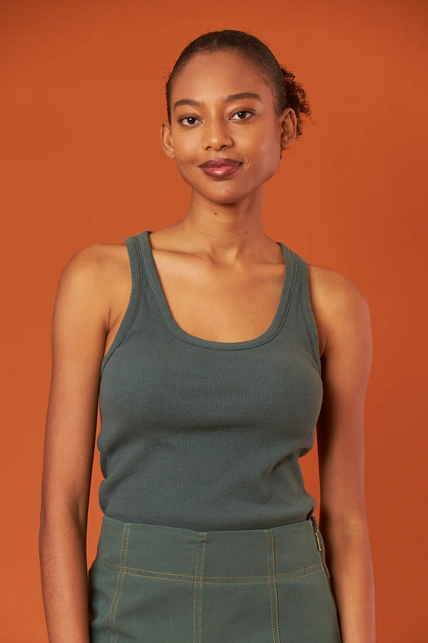 BLUSA MELINA