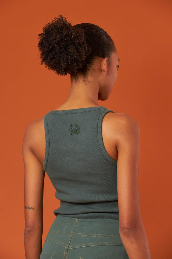 BLUSA MELINA