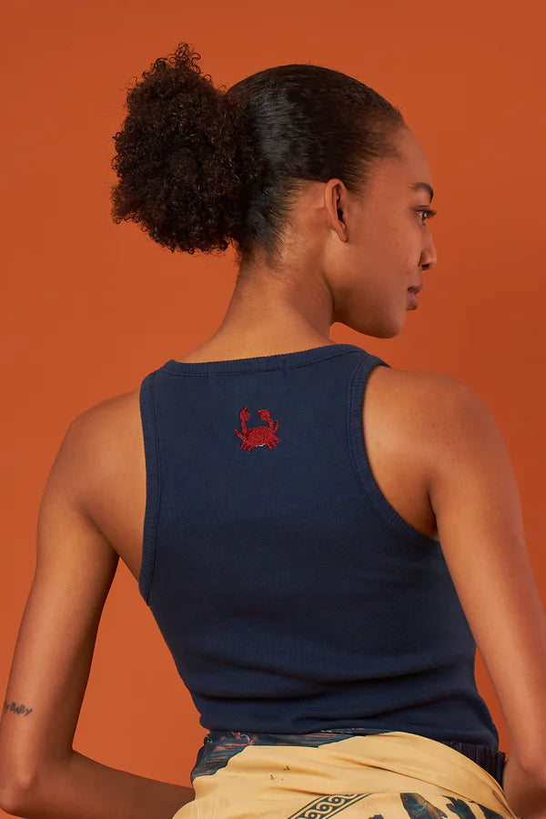 BLUSA MELINA