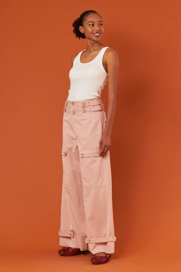 BLUSA MELINA