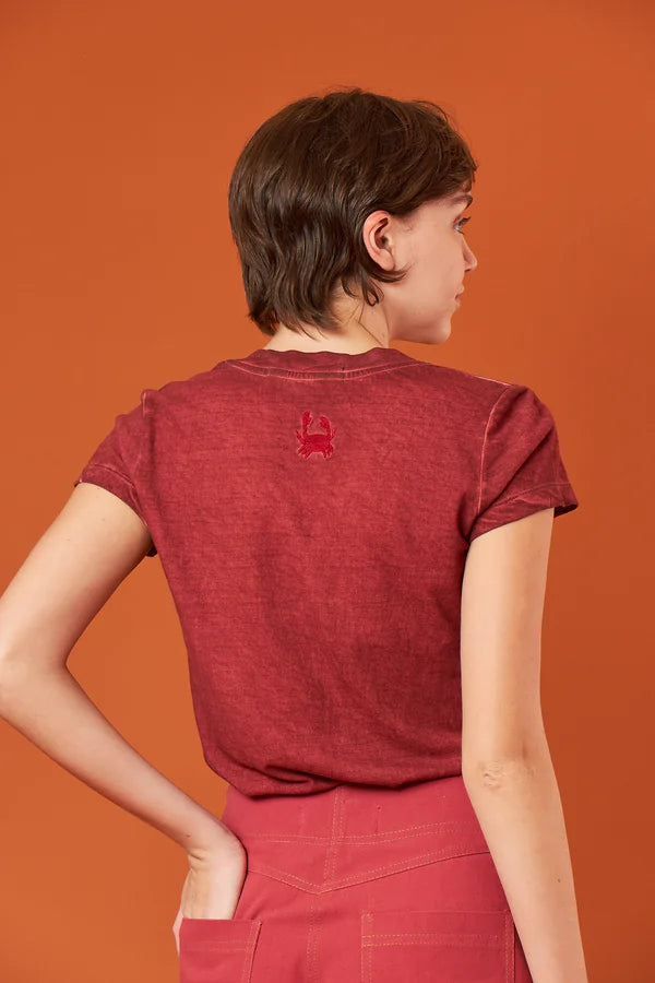 BLUSA GUARACIARA