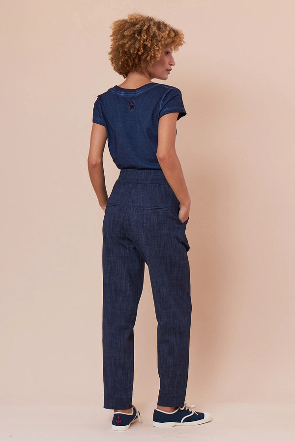 BLUSA GUARACIARA