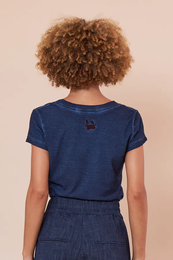 BLUSA GUARACIARA