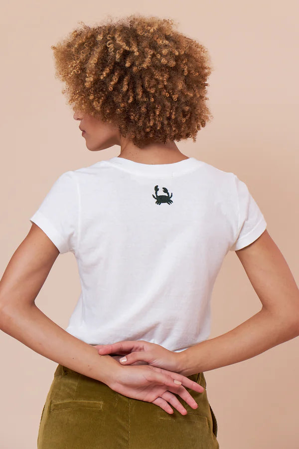 BLUSA GUARACIARA