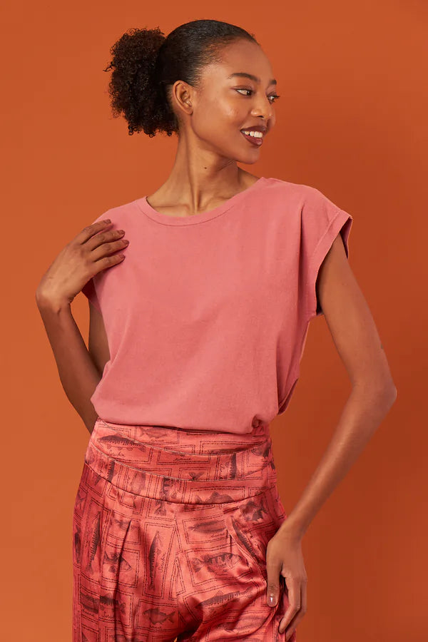 BLUSA MAR