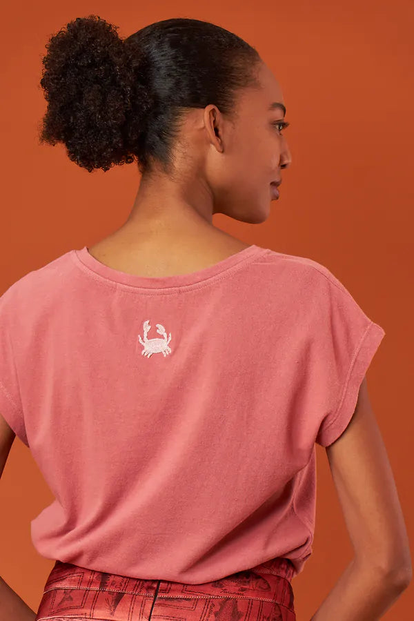 BLUSA MAR