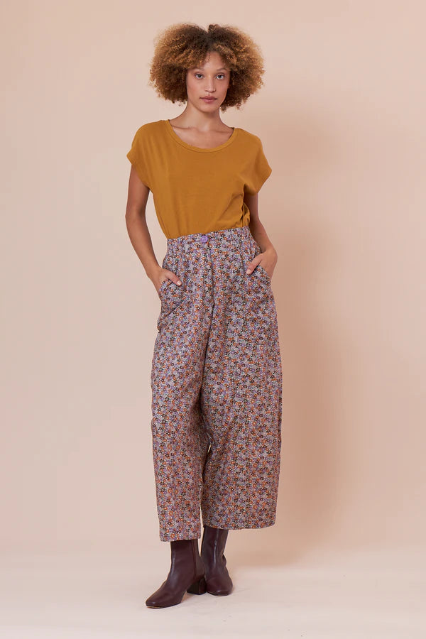 BLUSA MAR