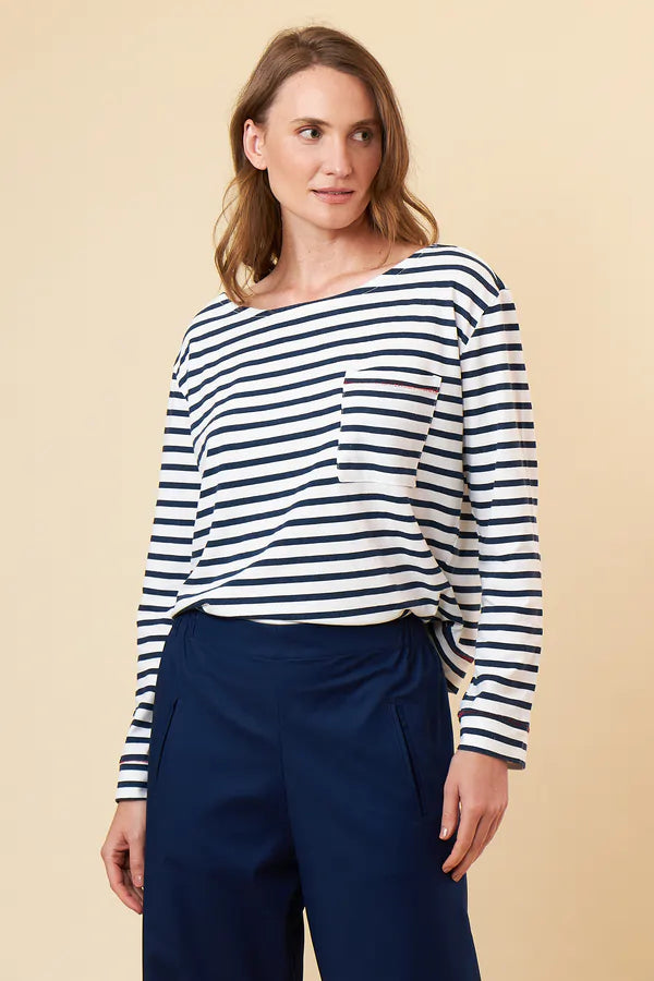 BLUSA EVARISTA