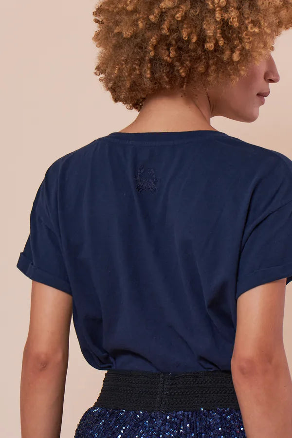 BLUSA BONNIE