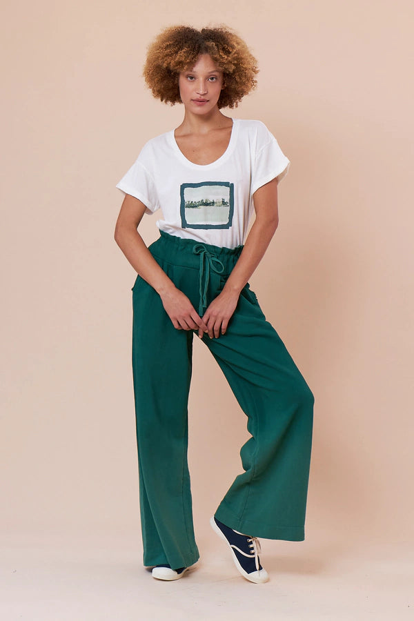 BLUSA BONNIE