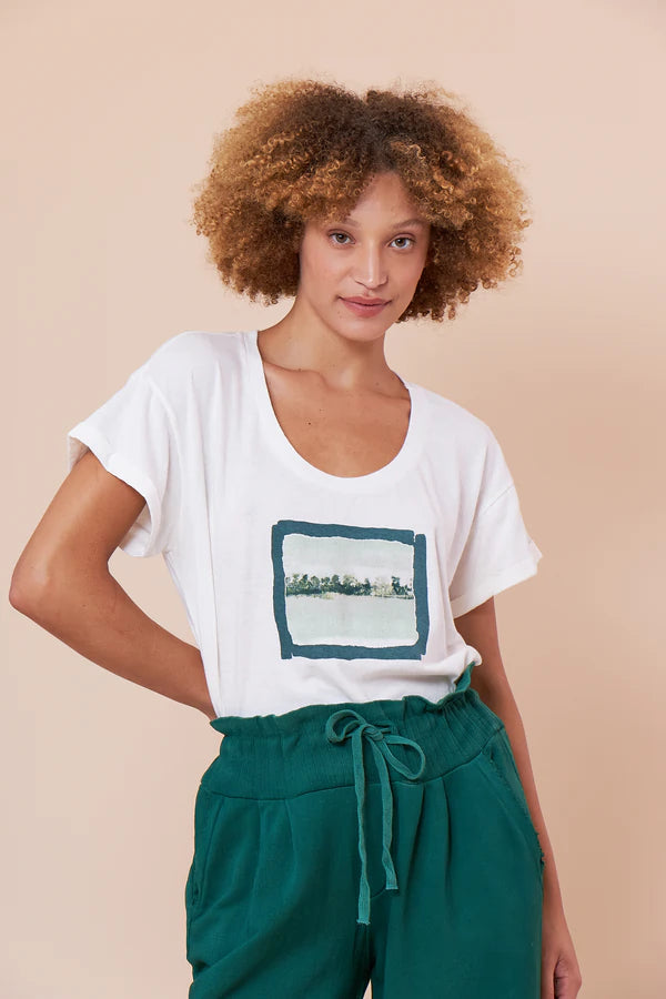 BLUSA BONNIE