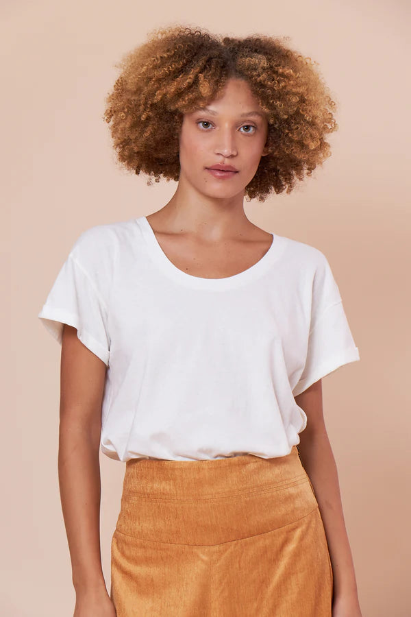 BLUSA BONNIE