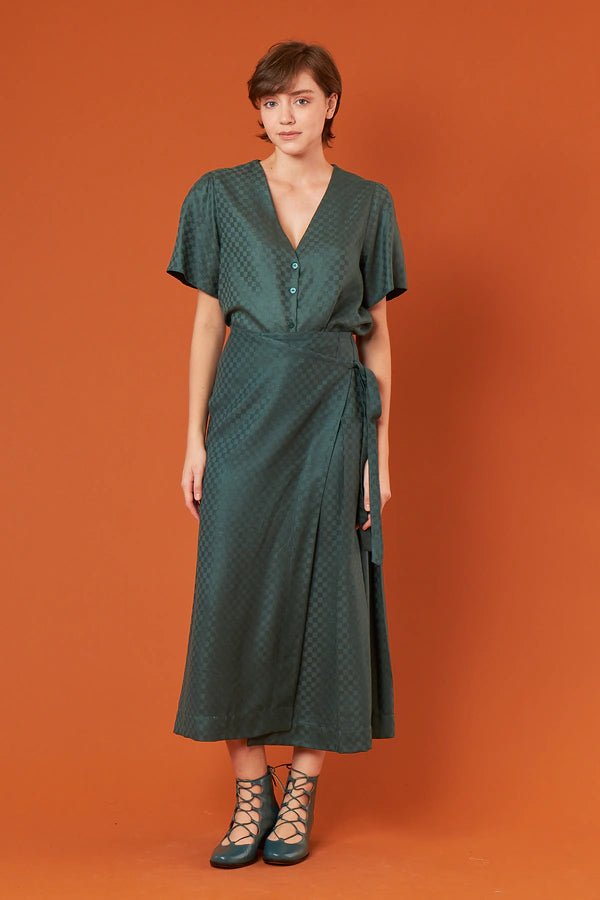 BLUSA MARIALVA