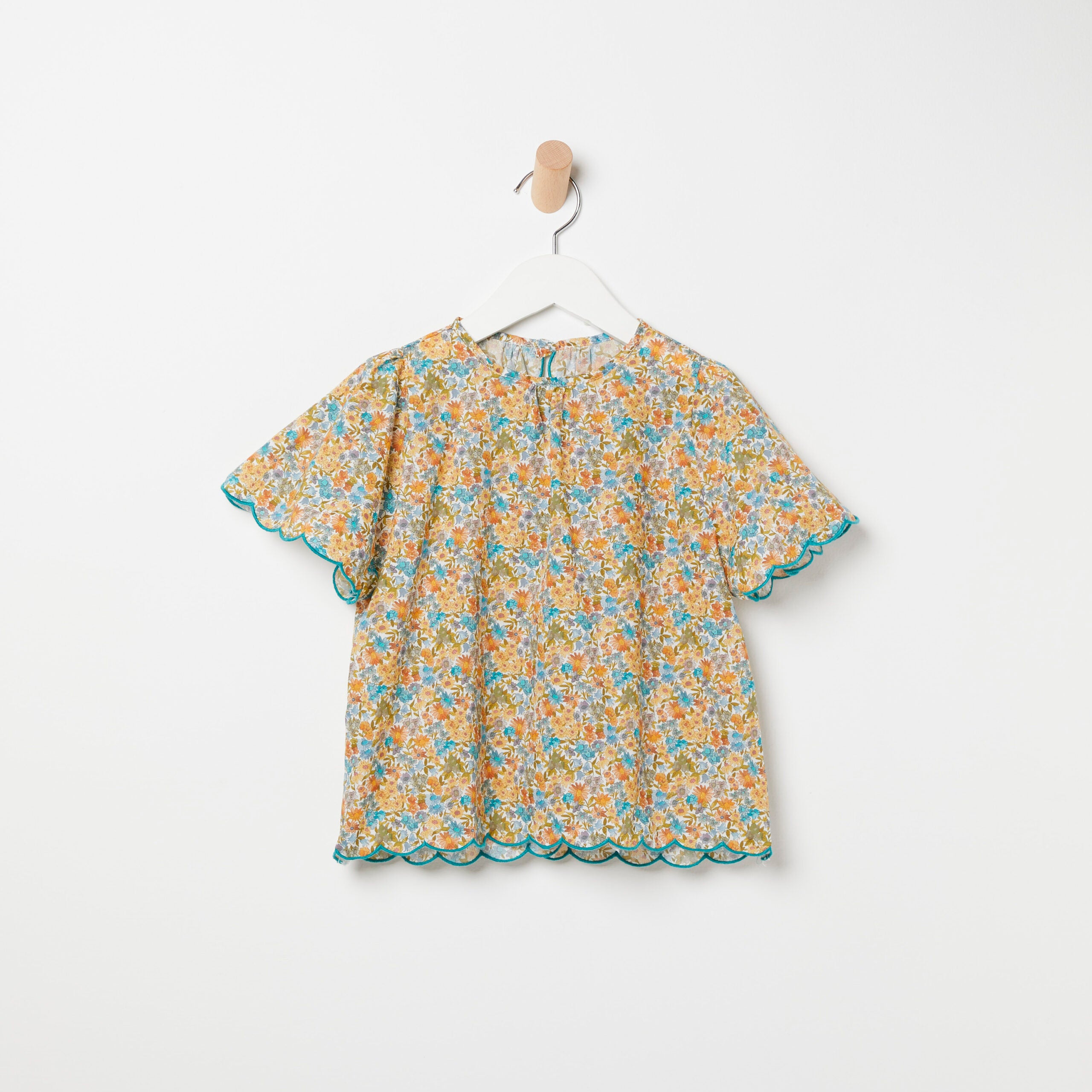 BLUSA NENA