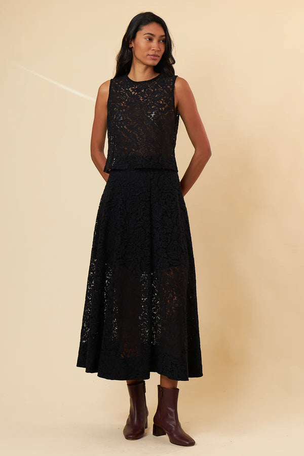 BLUSA TUTU