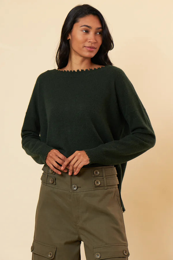 PULL SATIVUN II