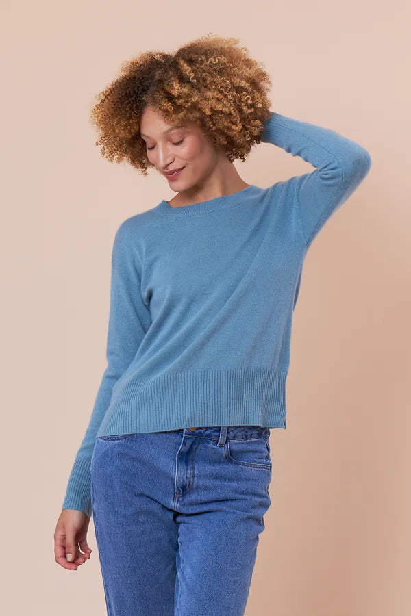 PULL CALLA
