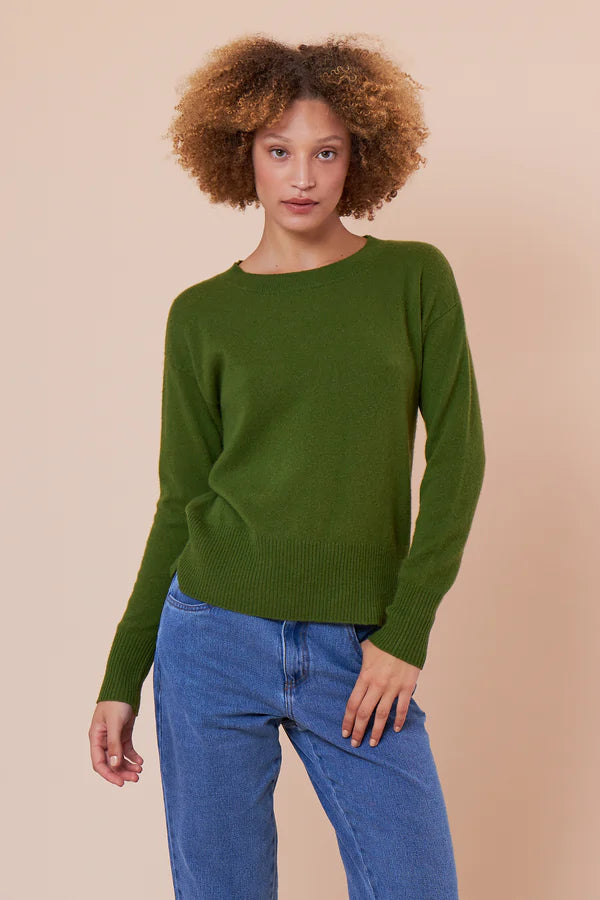 PULL CALLA