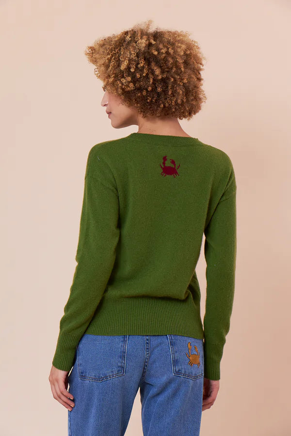 PULL CALLA