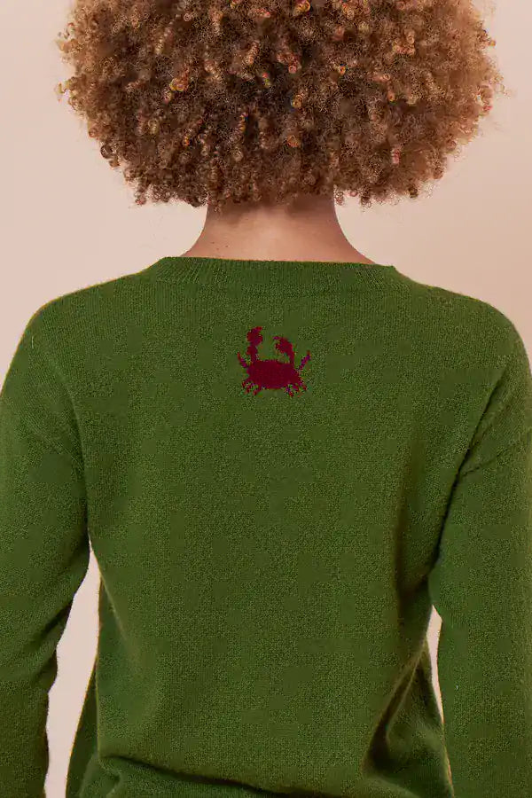 PULL CALLA