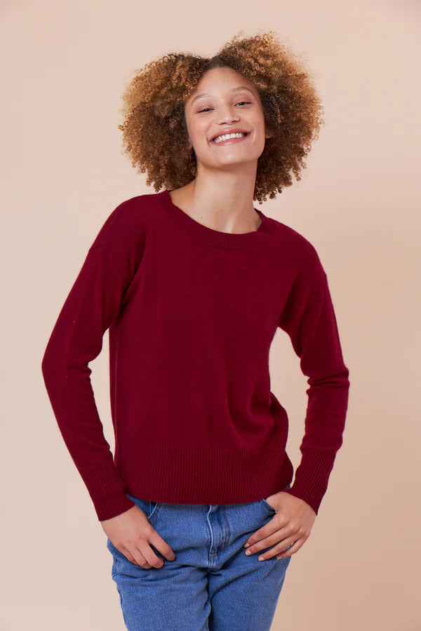 PULL CALLA