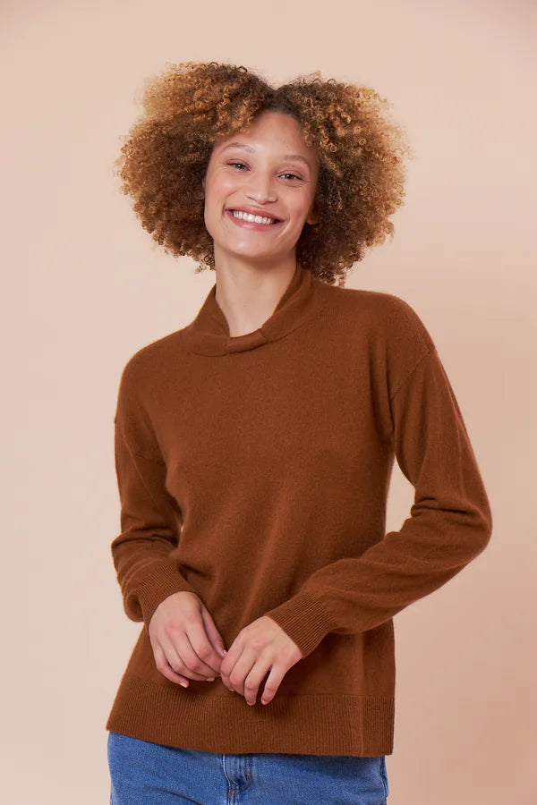 PULL VIANNE