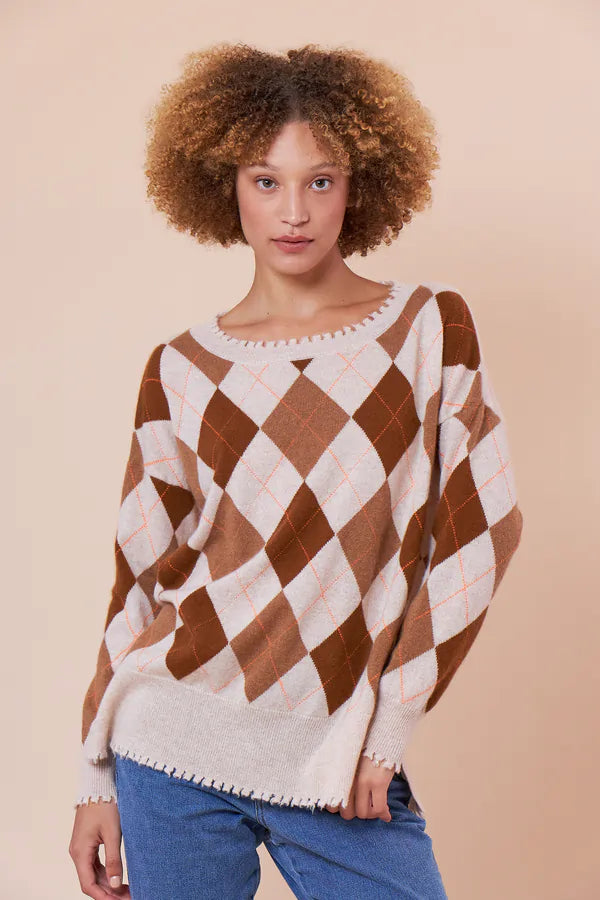 PULL LUMEN
