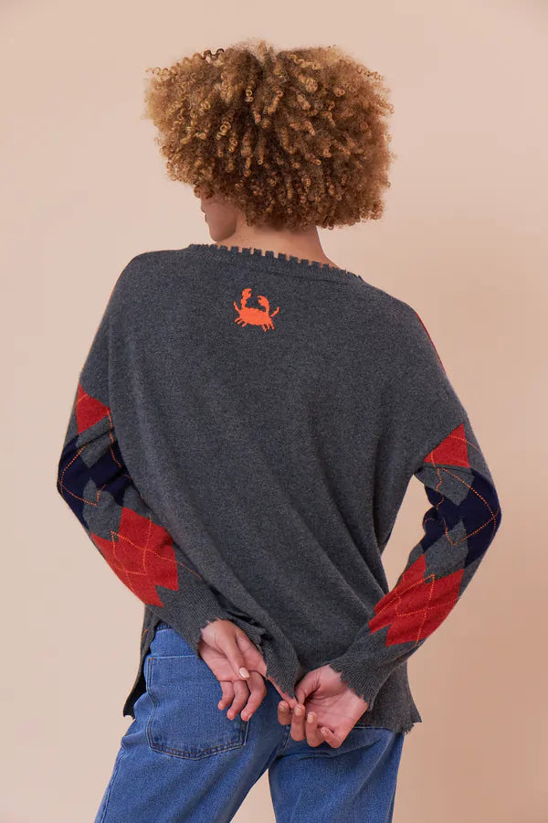 PULL LUMEN