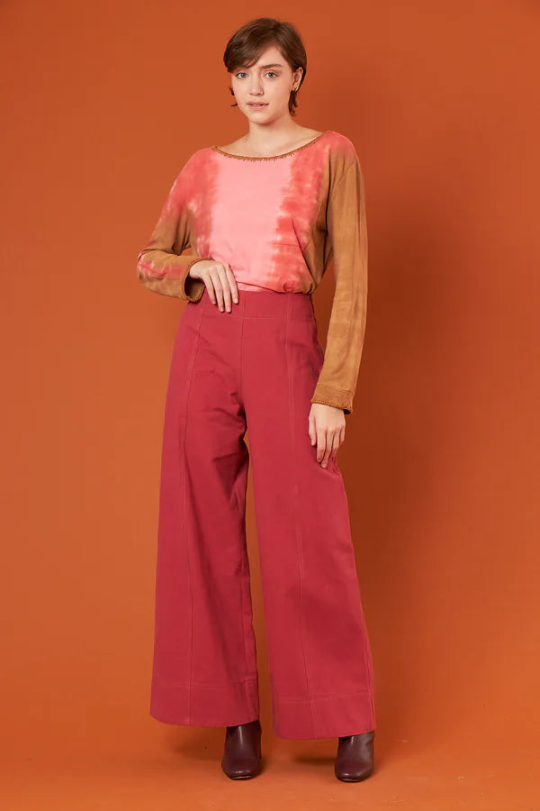 BLUSA EVARISTA