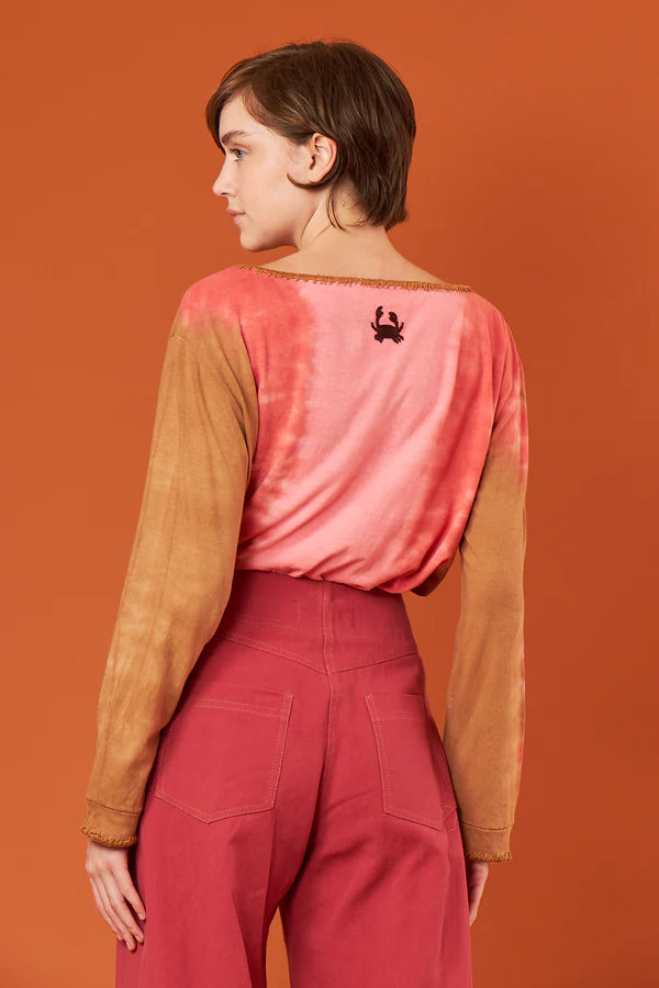 BLUSA EVARISTA