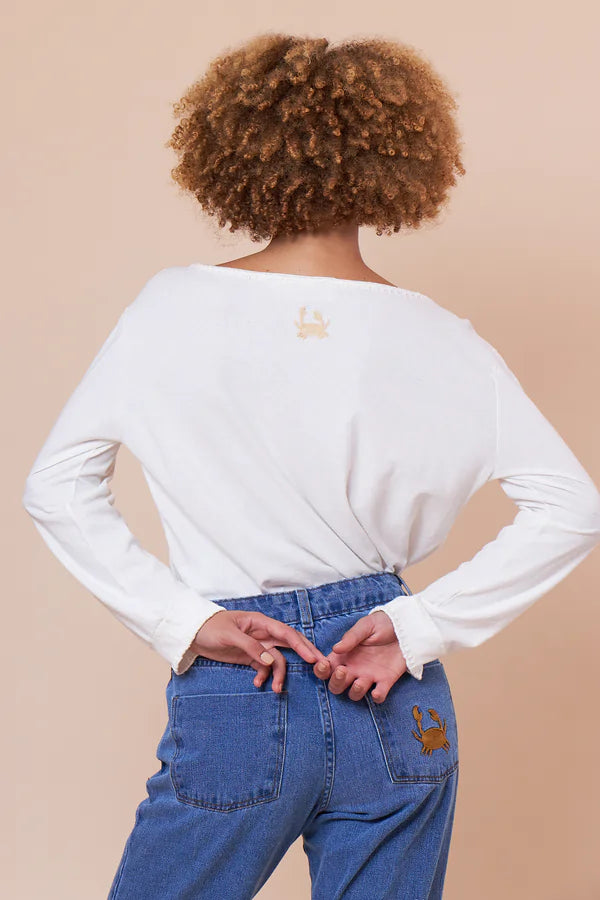 BLUSA EVARISTA