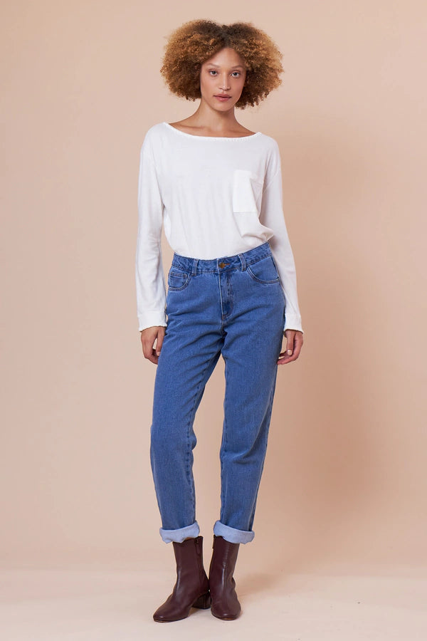 BLUSA EVARISTA