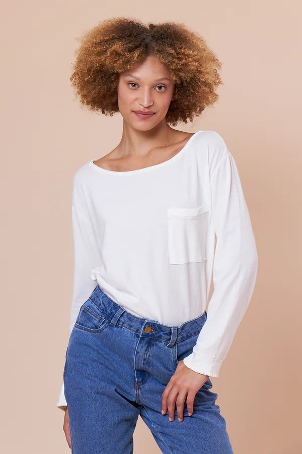 BLUSA EVARISTA