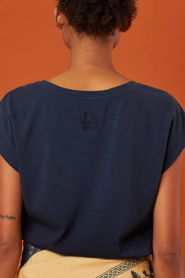 BLUSA MAR