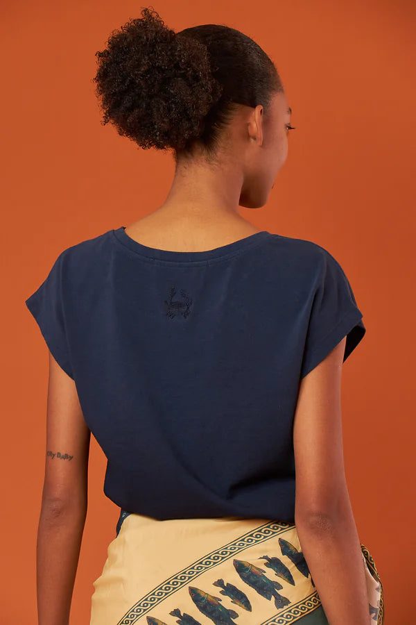 BLUSA MAR