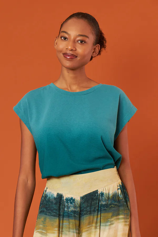 BLUSA MAR