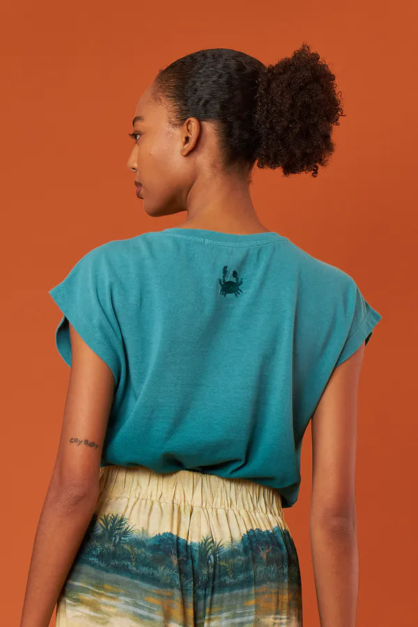BLUSA MAR