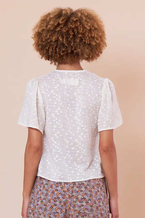BLUSA MARIALVA