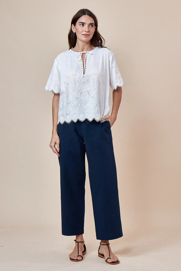 Blusa liberdade