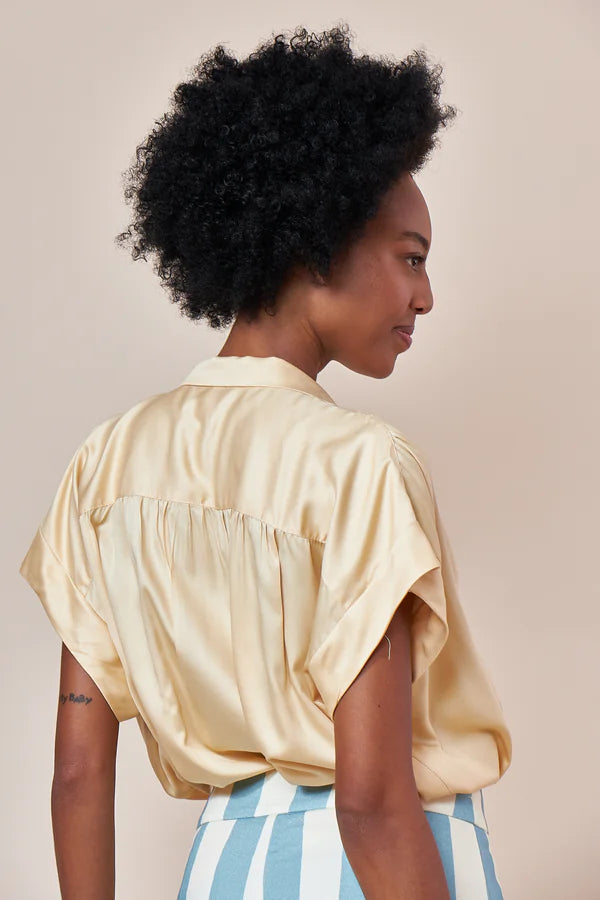 blusa olhar