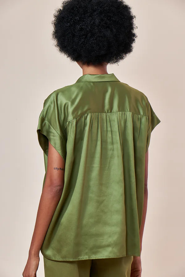 blusa olhar
