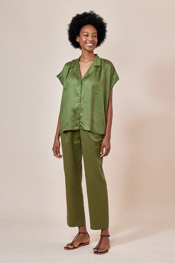 blusa olhar