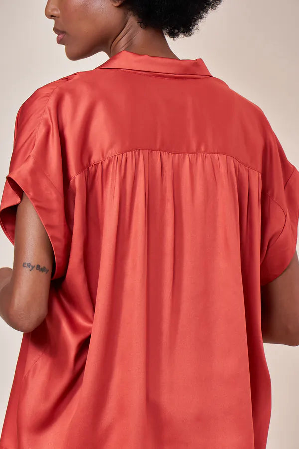 blusa olhar