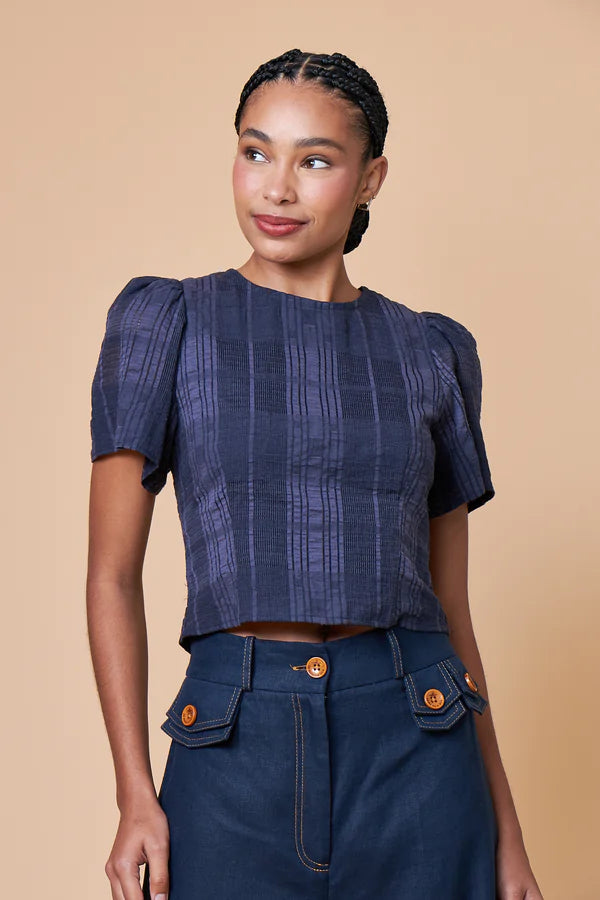 BLUSA FE