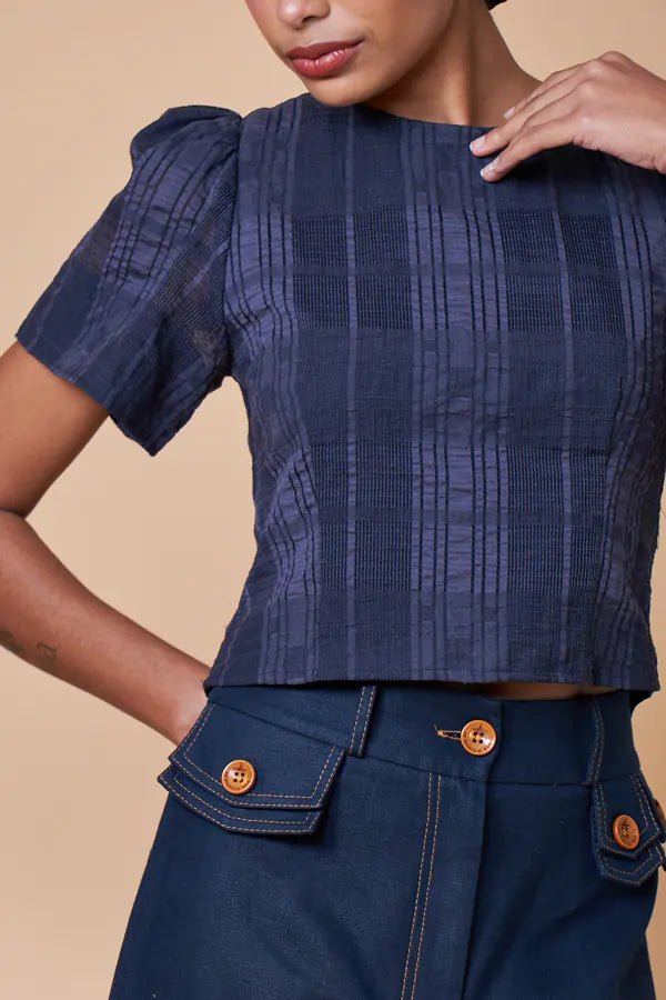 BLUSA FE